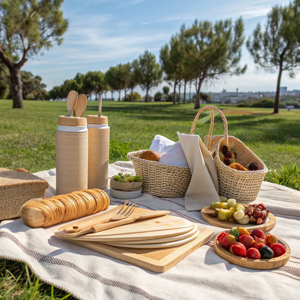 Eco Picnic Experience