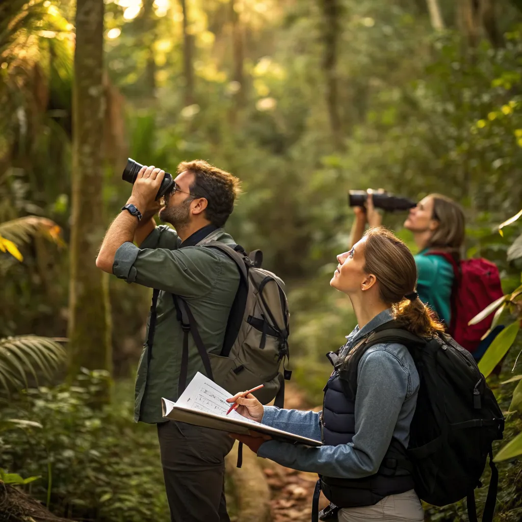 Wildlife Explorer Tour